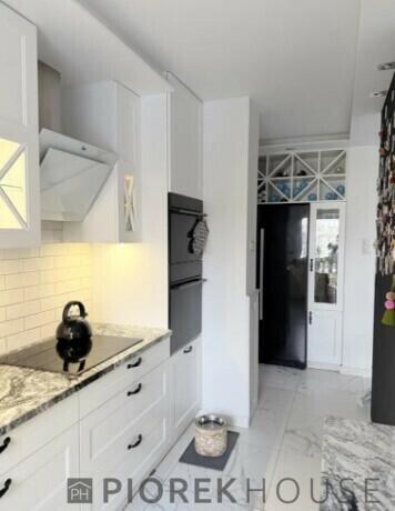 3-pokojowe mieszkanie na Pradze-Południe