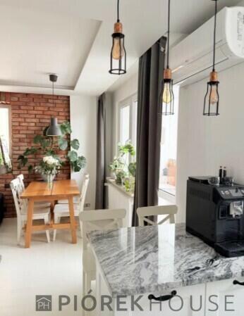 3-pokojowe mieszkanie na Pradze-Południe