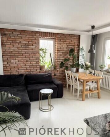 3-pokojowe mieszkanie na Pradze-Południe