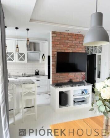 3-pokojowe mieszkanie na Pradze-Południe