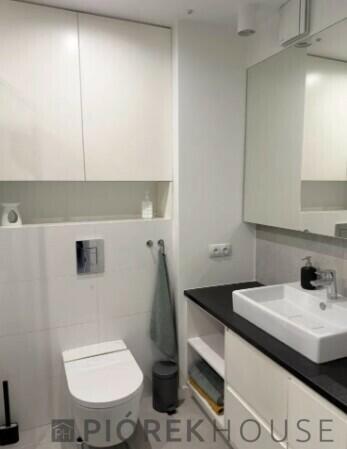 3-pokojowe mieszkanie na Pradze-Południe