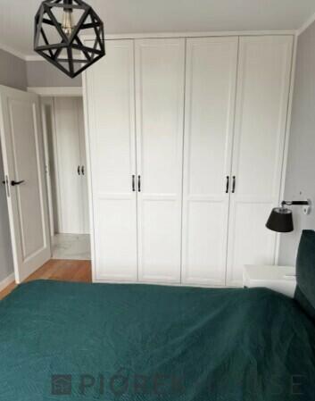 3-pokojowe mieszkanie na Pradze-Południe