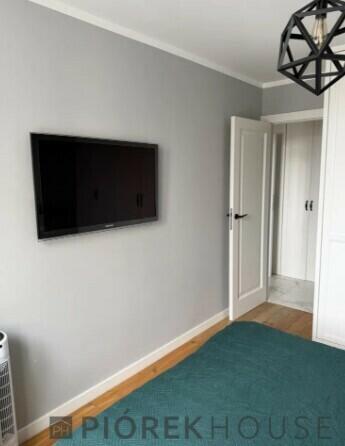 3-pokojowe mieszkanie na Pradze-Południe