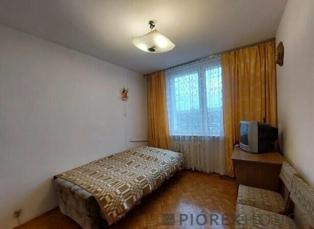 4-pokojowe mieszkanie na Pradze-Północ