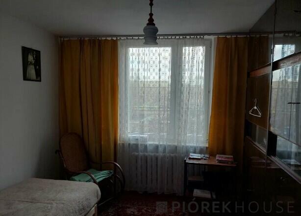 4-pokojowe mieszkanie na Pradze-Północ