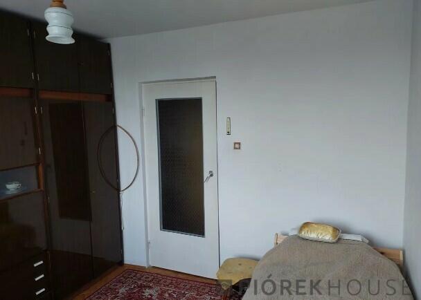 4-pokojowe mieszkanie na Pradze-Północ