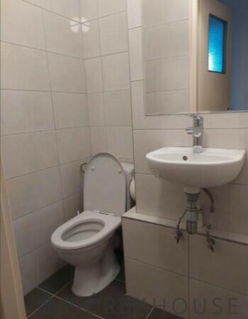 4-pokojowe mieszkanie na Pradze-Północ