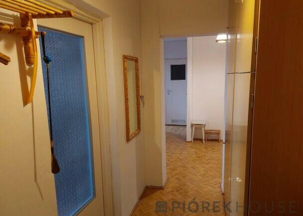 4-pokojowe mieszkanie na Pradze-Północ