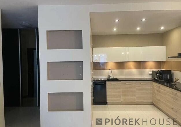 2-pokojowe mieszkanie na Woli