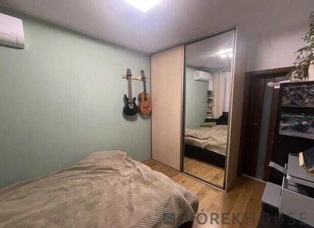 2-pokojowe mieszkanie na Woli