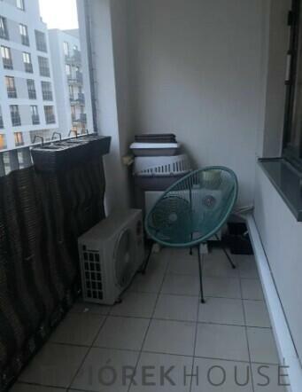 2-pokojowe mieszkanie na Woli