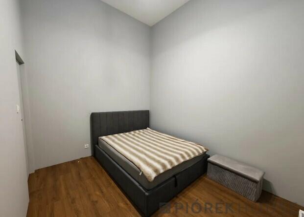 3-pokojowe mieszkanie w Ursusie