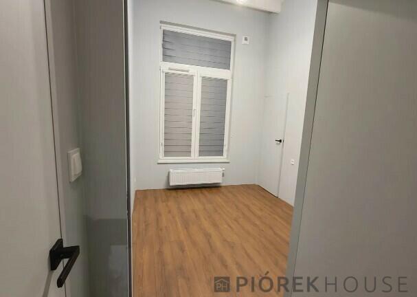 3-pokojowe mieszkanie w Ursusie