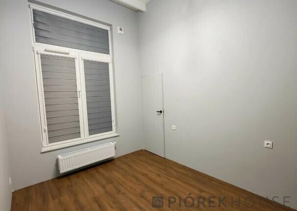 3-pokojowe mieszkanie w Ursusie