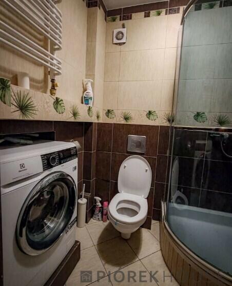 2-pokojowe mieszkanie na Ochocie