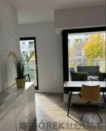 Kawalerka na Wilanowie