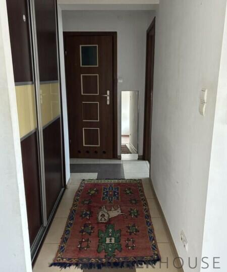 2-pokojowe mieszkanie na Mokotowie