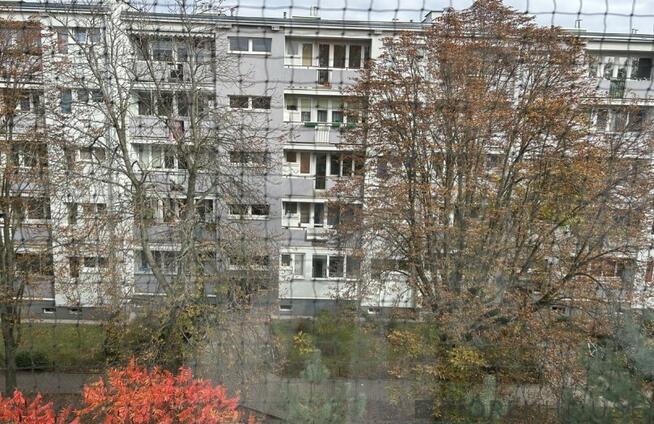 2-pokojowe mieszkanie na Mokotowie