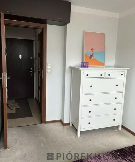 2-pokojowe mieszkanie na Mokotowie