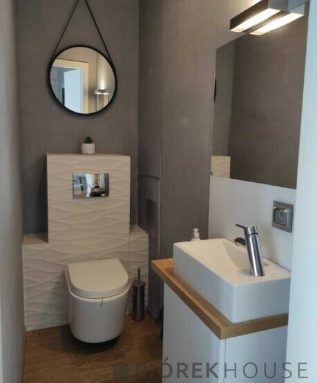 4-pokojowe mieszkanie na Bemowie