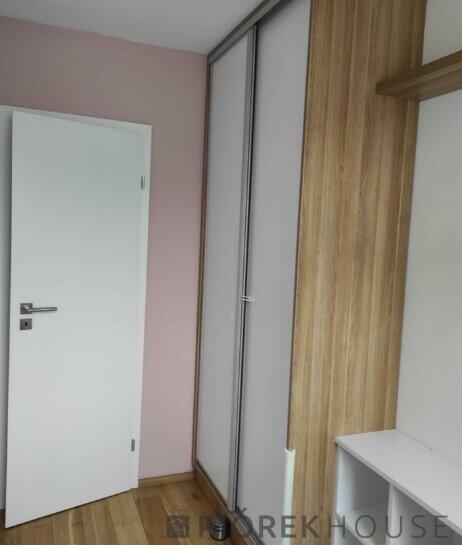 4-pokojowe mieszkanie na Bemowie