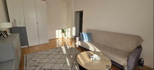 Kawalerka na Pradze-Północ