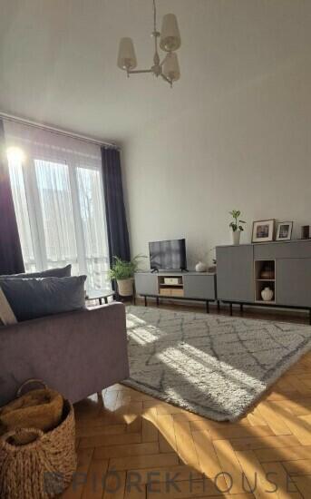 Kawalerka na Pradze-Północ