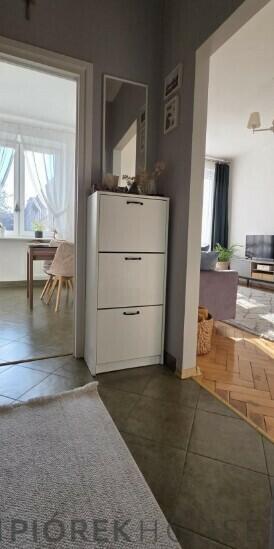 Kawalerka na Pradze-Północ