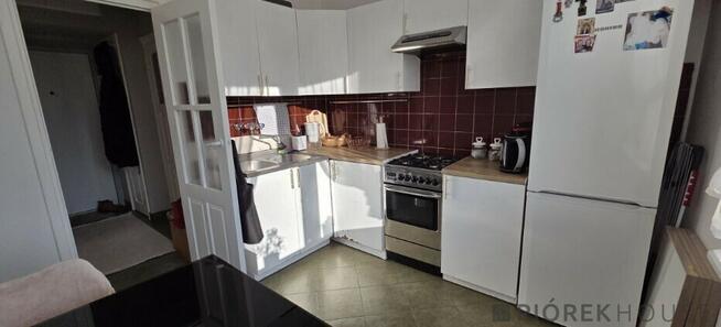 Kawalerka na Pradze-Północ