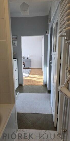 Kawalerka na Pradze-Północ