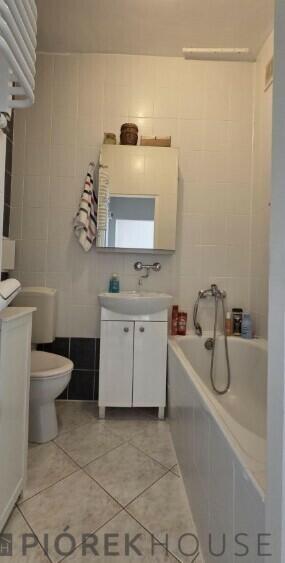 Kawalerka na Pradze-Północ