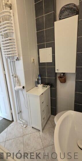 Kawalerka na Pradze-Północ