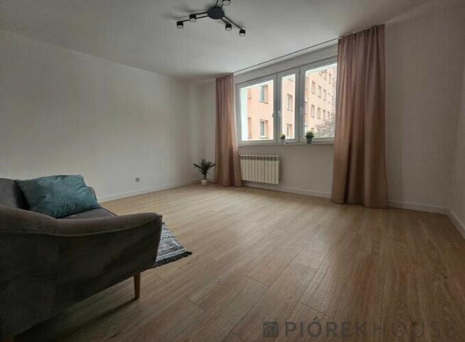 Kawalerka na Ochocie