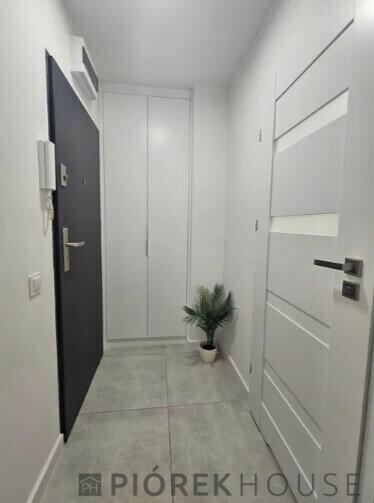 Kawalerka na Ochocie