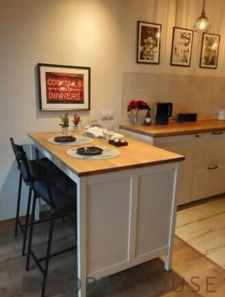 2-pokojowe mieszkanie na Bielanach