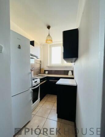 Kawalerka na Mokotowie