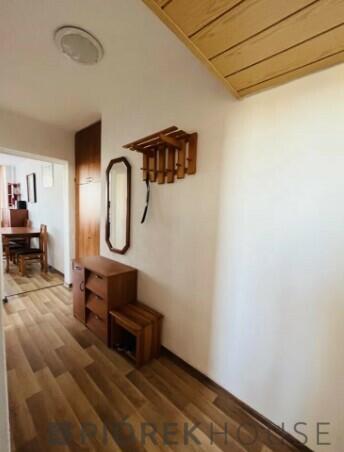 Kawalerka na Mokotowie