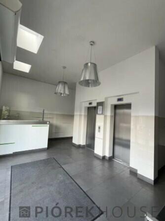 Kawalerka na Mokotowie