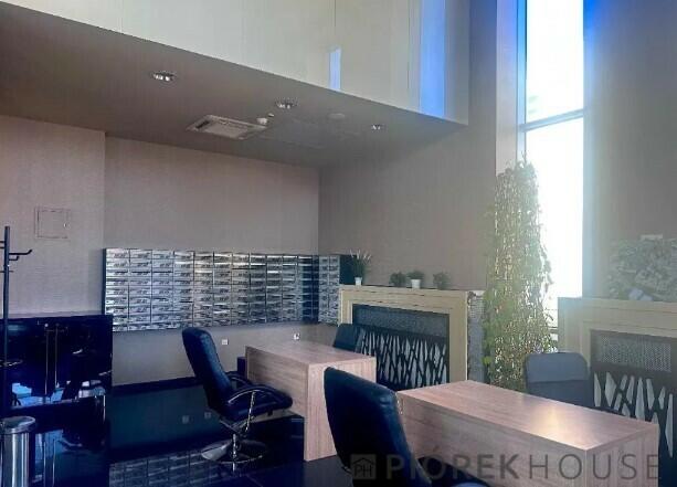 Kawalerka na Włochach