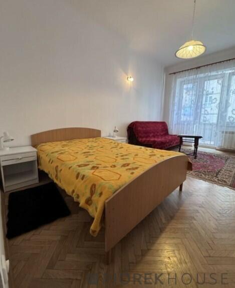 2-pokojowe mieszkanie na Pradze-Północ