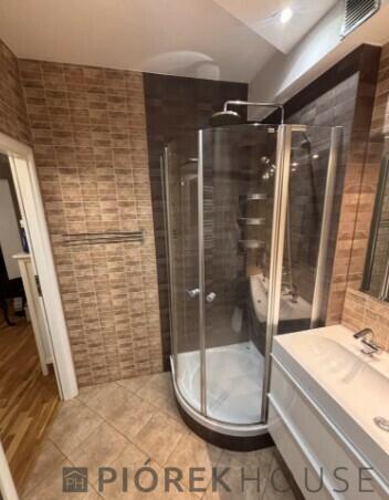 Dwupoziomowe mieszkanie w Ursusie