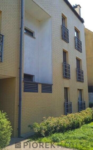 2-pokojowe mieszkanie na Wawrze