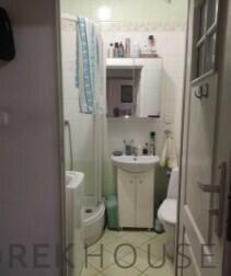 Kawalerka na Mokotowie