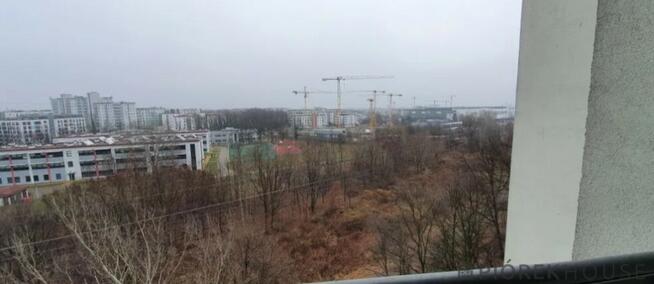 2-pokojowe mieszkanie na Białołęce