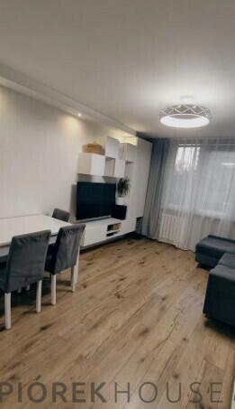 2-pokojowe mieszkanie na Wawrze