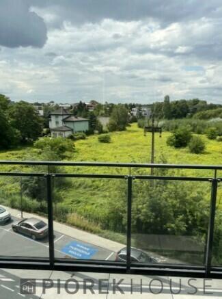 2-pokojowe mieszkanie na Włochach