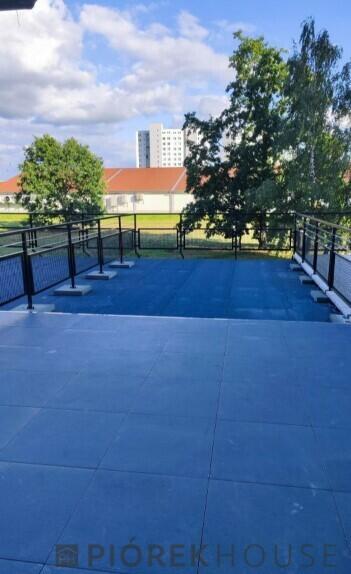 3-pokojowe mieszkanie na Białołęce