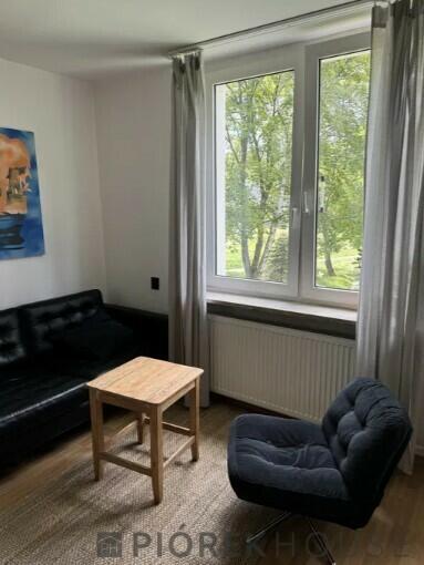 Kawalerka na Mokotowie