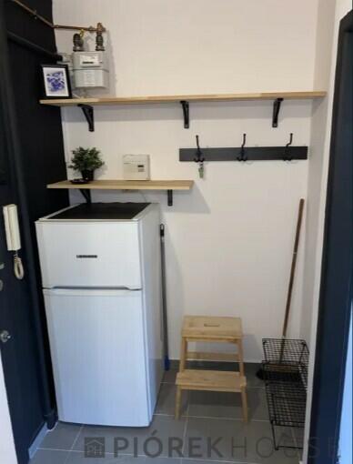 Kawalerka na Mokotowie