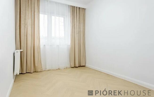 2-pokojowe mieszkanie na Woli